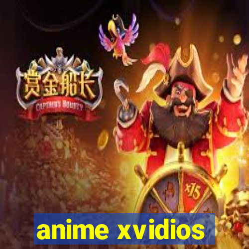 anime xvidios